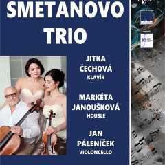 KPH - SMETANOVO TRIO