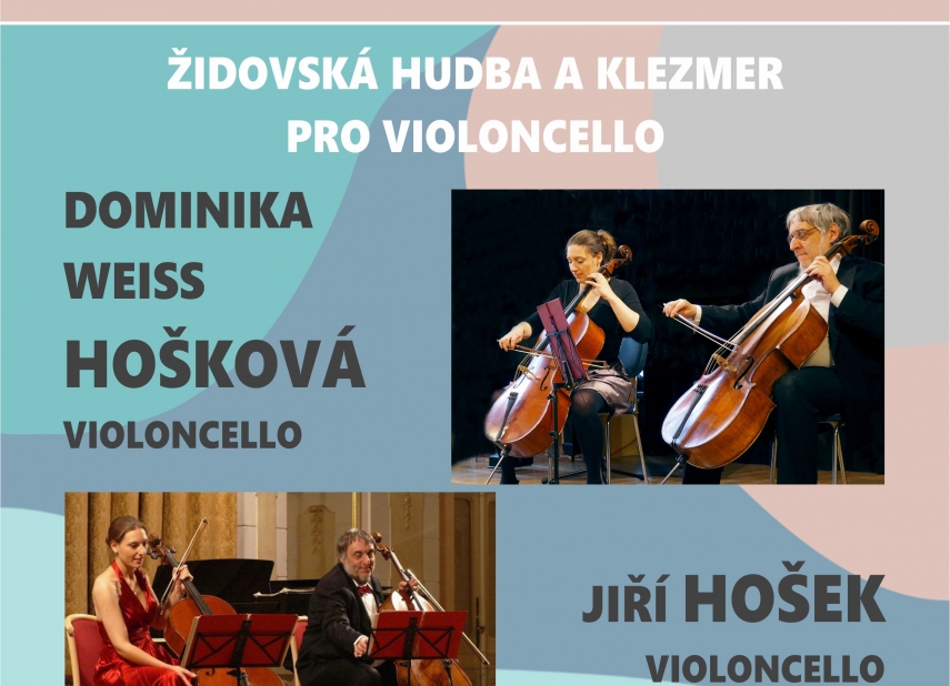 KPH - DUO HOŠKOVÁ A HOŠEK