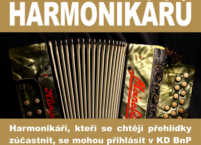 15. SETKÁNÍ HARMONIKÁŘŮ