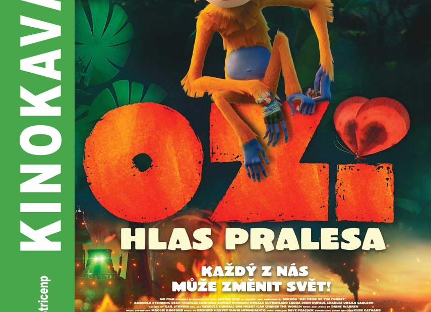 OZI: HLAS PRALESA