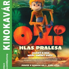 OZI: HLAS PRALESA